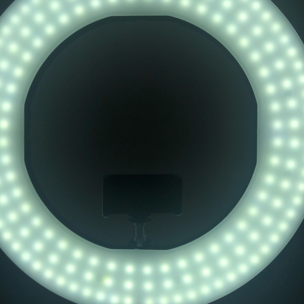 Ring light - Picture 5 of 8